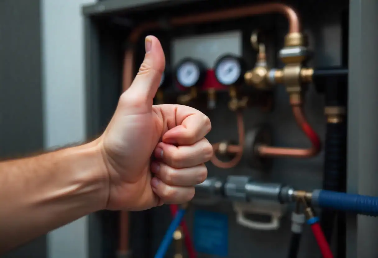 Emergency HVAC services and installations in Montague, NJ